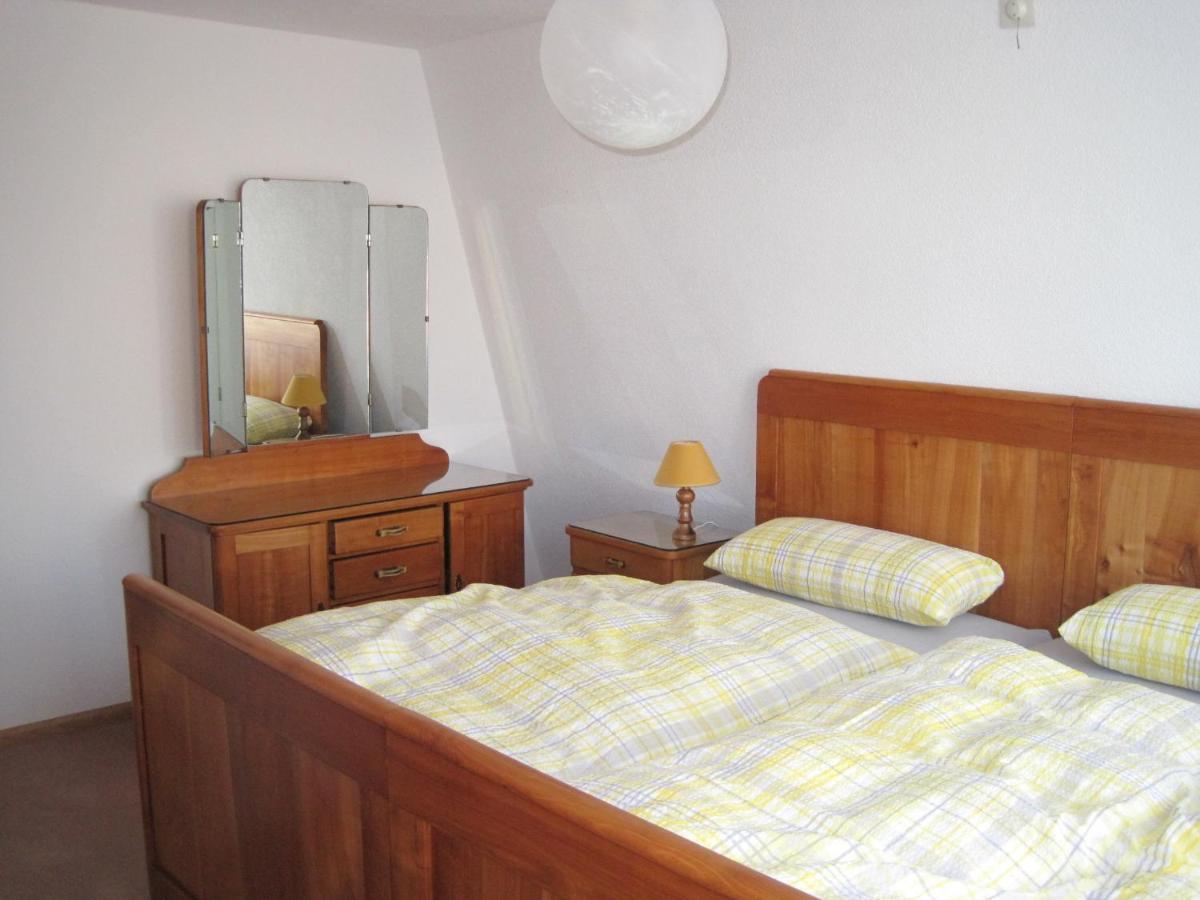Haus Am Weinberg Apartment Erzingen Luaran gambar
