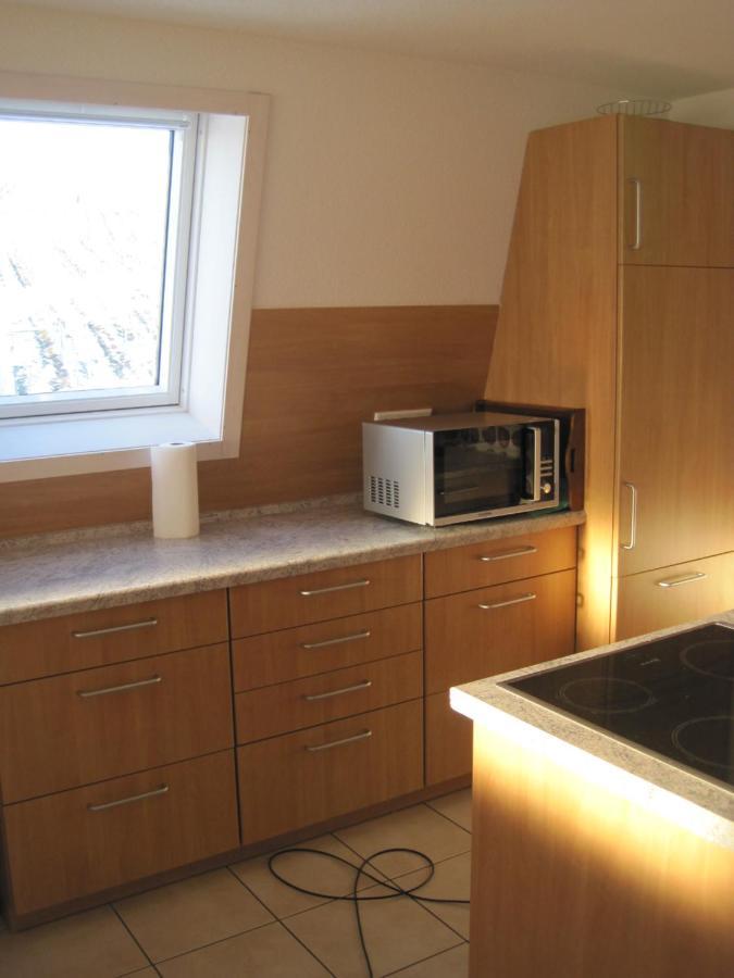Haus Am Weinberg Apartment Erzingen Luaran gambar